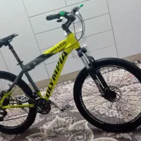 دوچرخه ۲۶ المپیا|دوچرخه، اسکیت، اسکوتر|اندیمشک, |دیوار