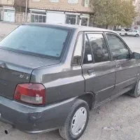 پراید ۱۳۲ مدل ۹۲|خودرو سواری و وانت|مشهد, نوید|دیوار