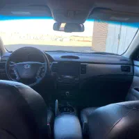 اپتیما ۲۰۱۰|خودرو سواری و وانت|مشهد, فردوسی|دیوار