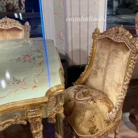 مبل سلطتنتی فلوریا|مبلمان خانگی و میز عسلی|اهواز, ۲۰۰۰واحدی|دیوار