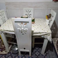 میز ناهار خوری