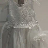 لباس مجلسی کودک|لباس|تهران, بوستان چیتگر|دیوار