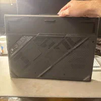 لپتاپ Rog Strix 16 - آنباکس شده|رایانه همراه|تهران, فیروزآبادی|دیوار