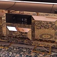 میز تلویزیون