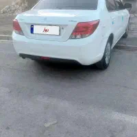 دنا تیپ ۲مدل ۹۴|خودرو سواری و وانت|هندمینی, |دیوار