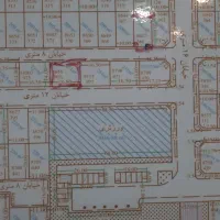 فروش-زمین-2800-متری-سند-تک-برگ-شهرک-صنعتی