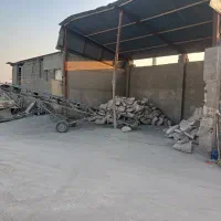 کارگاه بلوک زنی ومصالح ساختمانی|اجارهٔ دفتر صنعتی، کشاورزی، تجاری|شیراز, بید زرد|دیوار