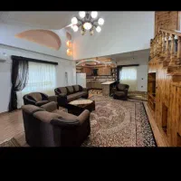 ویلا درمحدوده نمک ابرود