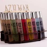 عطر جیبی ۳۵ میل آژمان با کیفیت وماندگاری بالا|آرایشی، بهداشتی، درمانی|رشت, حمیدیان|دیوار