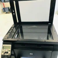 پرینتر رنگی سه کاره لیزری HP 175NW|پرینتر، اسکنر، کپی، فکس|محمدشهر, ولدآباد|دیوار