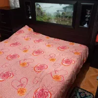 سرویس خواب  دونفره ام دی اف