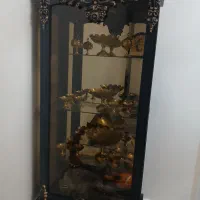 بوفه|بوفه، ویترین، کنسول|تهران, هلال احمر|دیوار