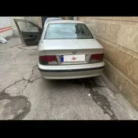 سمند دوگانه|خودرو سواری و وانت|مراغه, |دیوار