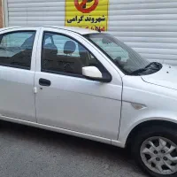 ساینا مدل ۱۳۹۹|خودرو سواری و وانت|تهران, نعمت‌آباد|دیوار