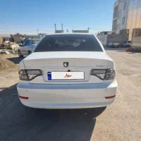 سمند سورن پلاس xu7p|خودرو سواری و وانت|هلیلان, |دیوار