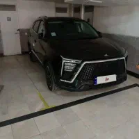 کی ام سی X5 مدل ۱۴۰۴