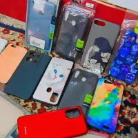 انواع جلد گوشی|لوازم جانبی موبایل و تبلت|بندر ماهشهر, |دیوار