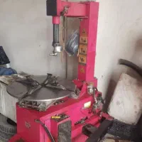 وسایل تعویض روغنی و کارواش|فروشگاه و مغازه|ایوان, |دیوار