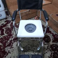 ویلچر مرغوب حمام اکبند|آرایشی، بهداشتی، درمانی|کرمانشاه, |دیوار