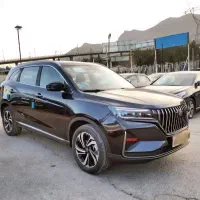 تیارا مکث موتور 7نفره 1402|خودرو سواری و وانت|ارومیه, |دیوار