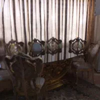 نهارخوری ۸نفره  فروشی