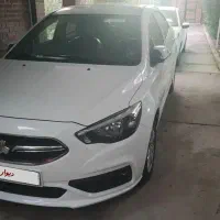فروش شاهین cvt مدل ۱۴۰۳