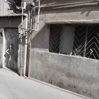 خانه دربستی