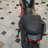 بنلی۳۰۰ جفت سیلندر|موتورسیکلت|قم, شهرک امام حسن|دیوار