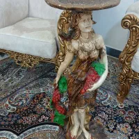 میز تلفنی|میز تلفن|فولادشهر, B7|دیوار