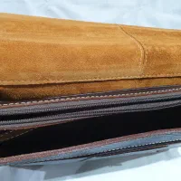 کیف اداری چرم (هدیه مناسب برای روز پدر)|کیف، کفش، کمربند|تهران, بنیهاشم|دیوار
