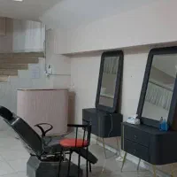 وسایل سالن زیبایی در حد نو|آرایشگاه و سالنهای زیبایی|ایلام, |دیوار