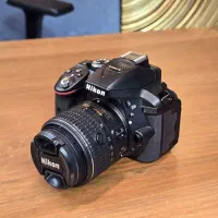 دوربین نیکون D5300 18-55