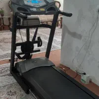 فروشنده‌،خریدار‌،تعمیرات Hermes Treadmill|تجهیزات ورزشی|ارومیه, |دیوار