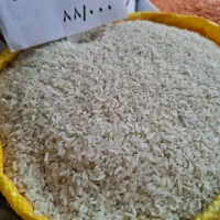 برنج پاکستانی سرلاشه مارک توپ عالی باضمانت (10kg)|عمده‌فروشی|مشهد, رسالت|دیوار