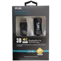 کابل تبدیل دیسپلی پورت به hdmi نو displayport کابل|قطعات و لوازم جانبی رایانه|تهران, میدان ولیعصر|دیوار