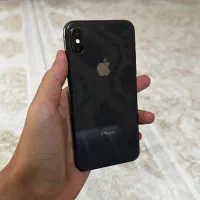 اپل iPhone X با حافظه 256Gb