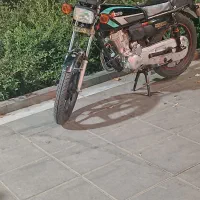 هندا تکنو ۲۰۰ درحد