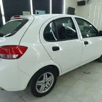 تیبا 2  مدل ۱۴۰۱ بدون رنگ شاسی پلمب 39 هزار کار|خودرو سواری و وانت|آبادان, |دیوار