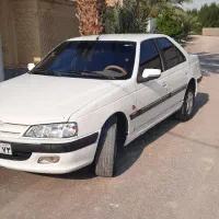 فروش پارس مدل 89 بدون رنگ