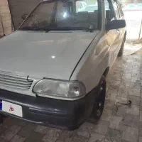 پراید