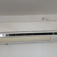 کولر گازی هایسنس اصلی
