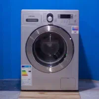 ماشین لباسشویی سامسونگ اصل کره  ۱۲ کیلویی