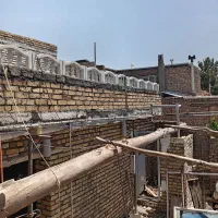 بنایی کاشی ایزوگام و جوشکاری لوله کشی|خدمات پیشه و مهارت|تربتحیدریه, سرمحله|دیوار