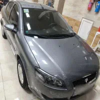 رانا پلاس 1400|خودرو سواری و وانت|مریوان, |دیوار