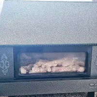 بخاری نیککالا