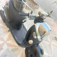 موتور پاکشتی انژکتور|موتورسیکلت|شیراز, کوشک میدان|دیوار