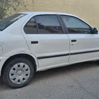 سمند Ef7دوگانه فابریک|خودرو سواری و وانت|یزد, |دیوار