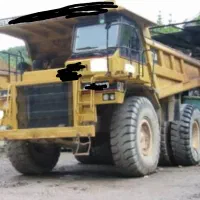 مکانیک ماشین الات معدنی سیار