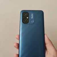 شیائومی Redmi 12c با حافظه ۱۲۸ گیگابایت و رم ۶گیگ