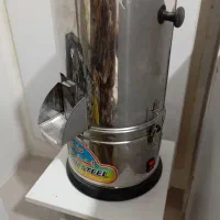 سبزی خوردکنی نوسالم|خردکن، آسیاب، غذاساز|قم, پردیسان|دیوار